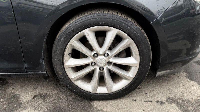 2014 Buick Verano Base