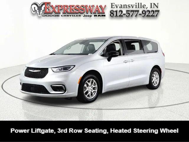 2024 Chrysler Pacifica Touring L for sale in Evansville, IN
