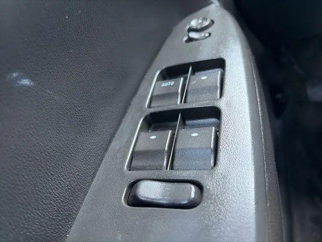 2010 Chevrolet Impala LTZ