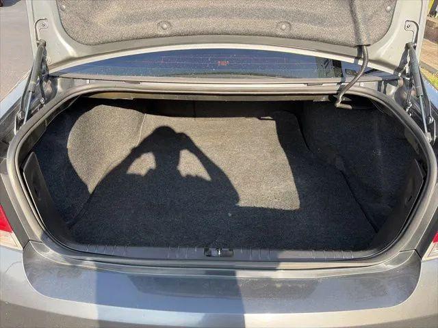 2010 Chevrolet Impala LTZ