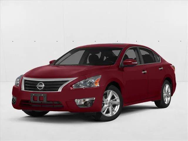 2015 Nissan Altima 2.5 SL for sale in Pinellas Park, FL