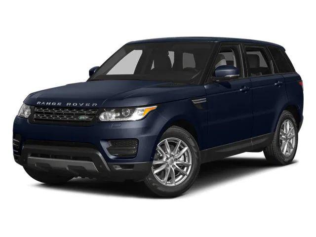 2014 Land Rover Range Rover Sport 3.0L V6 Supercharged HSE for sale in Pinellas Park, FL