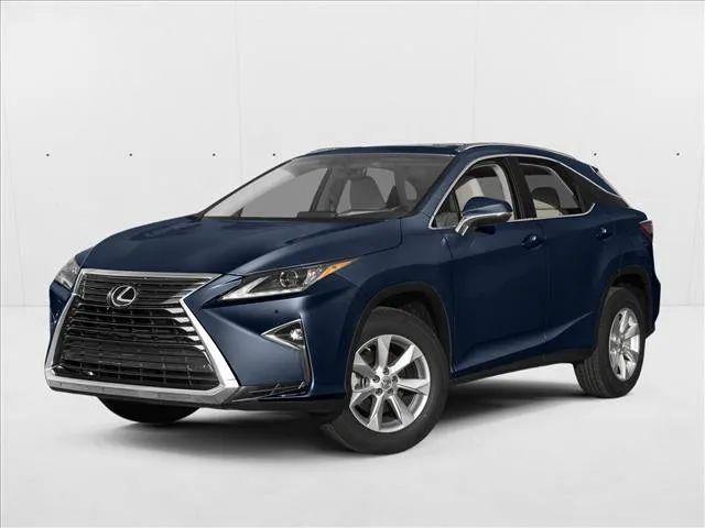 2016 Lexus RX 350 F Sport for sale in Pinellas Park, FL