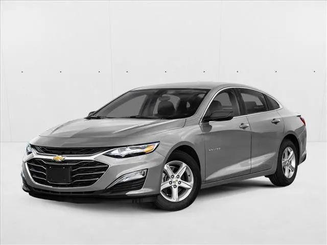 2019 Chevrolet Malibu 1LS for sale in Pinellas Park, FL