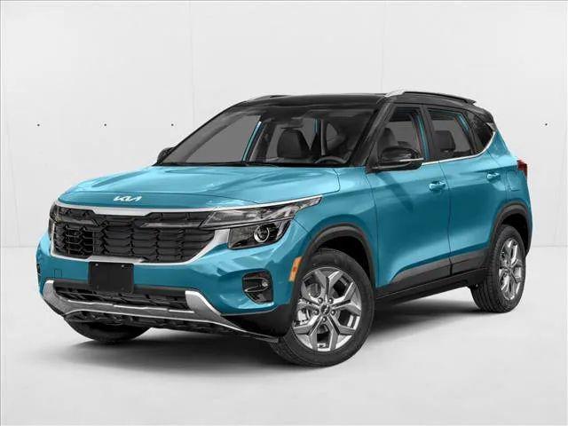 2024 Kia Seltos S for sale in Pinellas Park, FL
