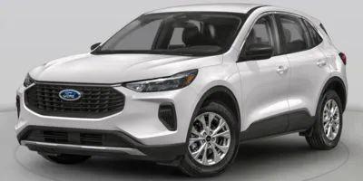 2025 Ford Escape ST-Line Select for sale in Irvington, NJ