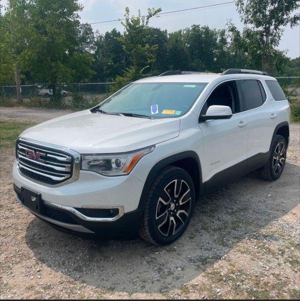 2019 GMC Acadia SLT-1 for sale in Lewiston, NY
