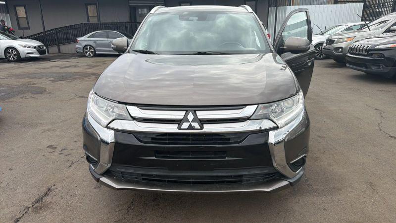 2022 Mitsubishi Outlander PHEV GT S-AWC