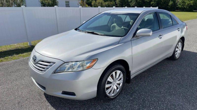 2008 Toyota Camry LE for sale in Orlando, FL