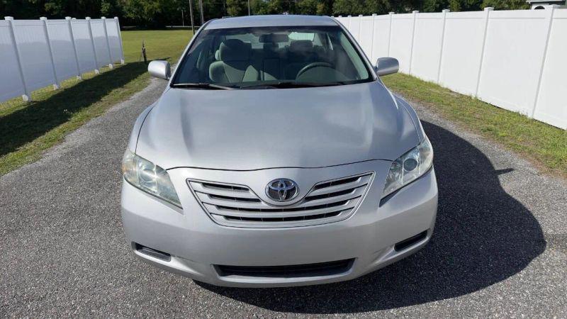2008 Toyota Camry LE