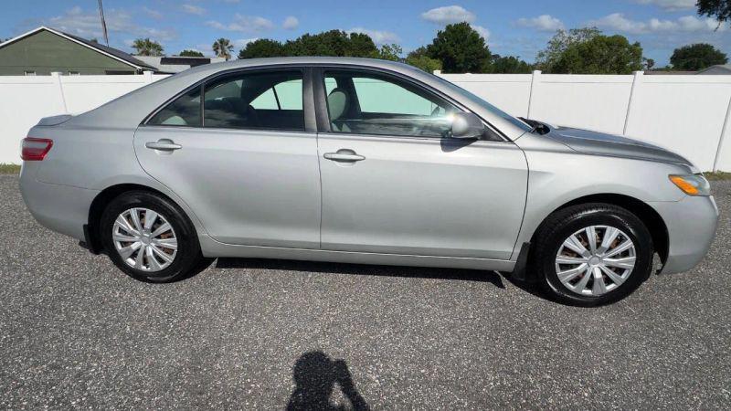 2008 Toyota Camry LE