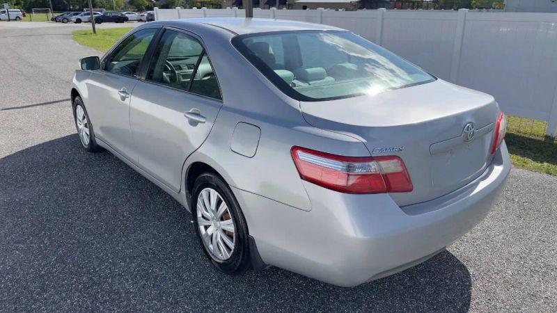 2008 Toyota Camry LE