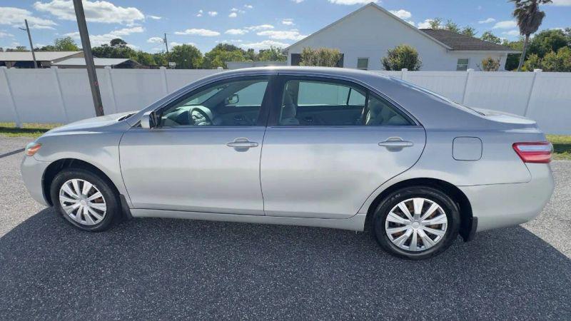 2008 Toyota Camry LE