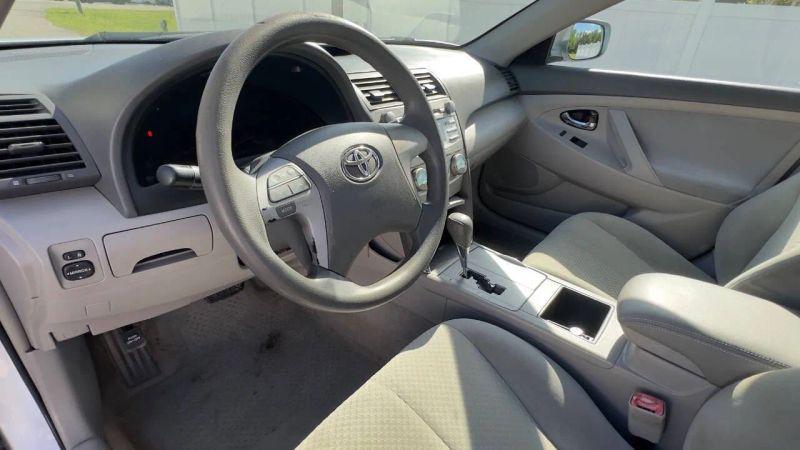 2008 Toyota Camry LE
