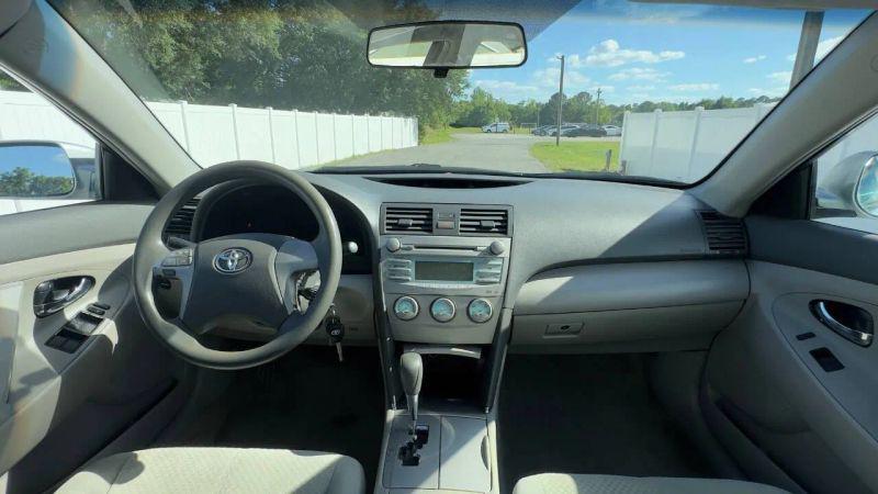 2008 Toyota Camry LE