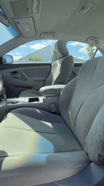2008 Toyota Camry LE