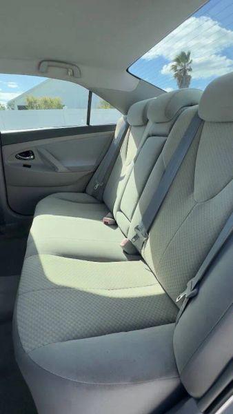 2008 Toyota Camry LE