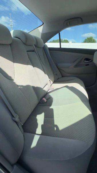 2008 Toyota Camry LE
