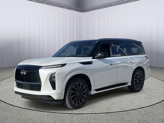 2026 INFINITI QX80 AUTOGRAPH AWD for sale in Phoenix, AZ