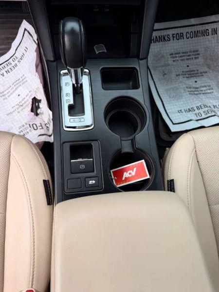 2017 Subaru Legacy 2.5i Limited
