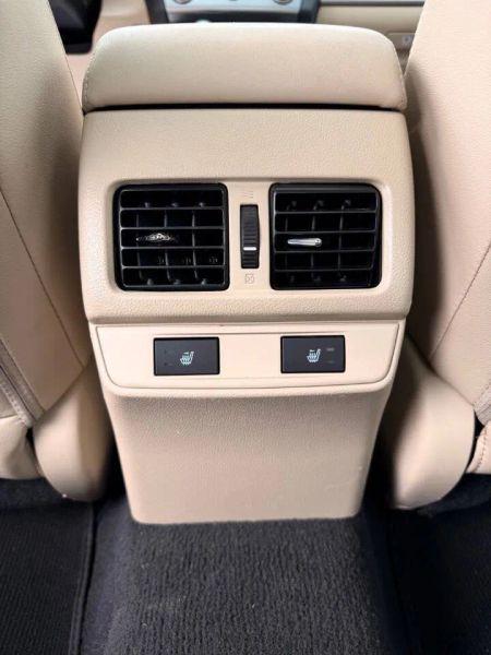 2017 Subaru Legacy 2.5i Limited