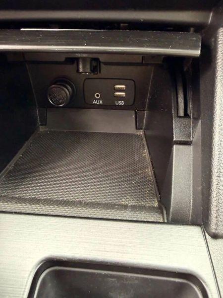 2017 Subaru Legacy 2.5i Limited