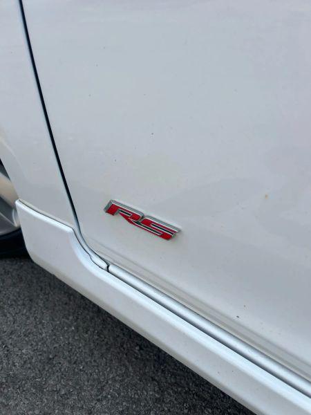 2012 Chevrolet Cruze LTZ