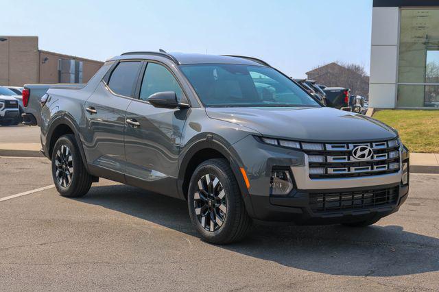 2026 Hyundai Santa Cruz SEL for sale in Bartlesville, OK