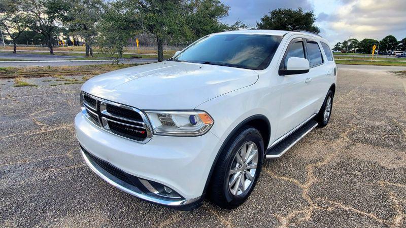 2018 Dodge Durango SXT for sale in Mobile, AL
