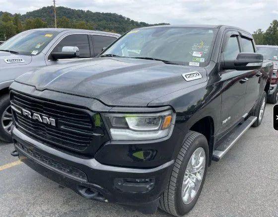 2020 Ram 1500 Big Horn for sale near Columbus, OH
