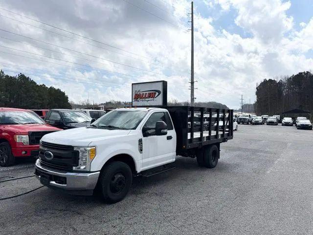 2017 Ford F-350 XL for sale in Dawsonville, GA