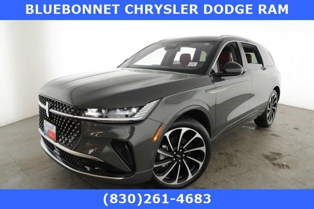 2025 Lincoln Nautilus Black Label for sale in New Braunfels, TX