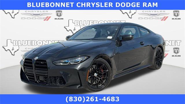 2023 BMW M4 Competition for sale in New Braunfels, TX
