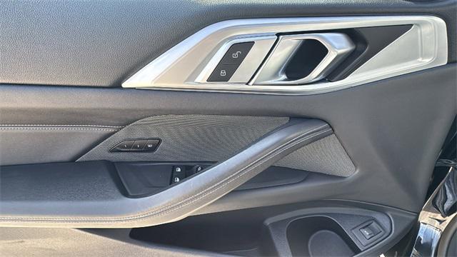 2023 BMW M4 Competition