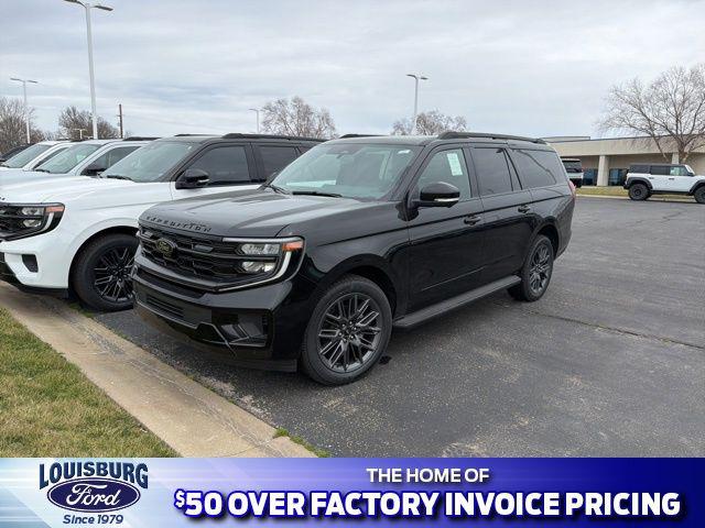 2026 Ford Expedition Max Platinum MAX for sale in Louisburg, KS