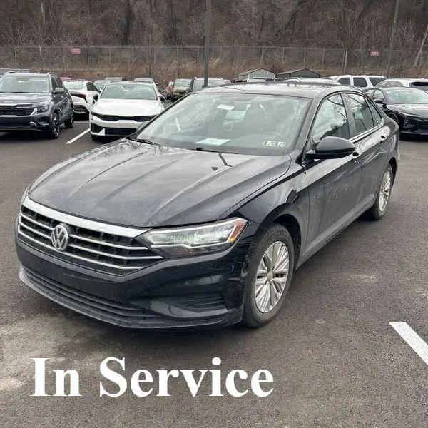 2020 Volkswagen Jetta 1.4T S for sale in Hanover, MD