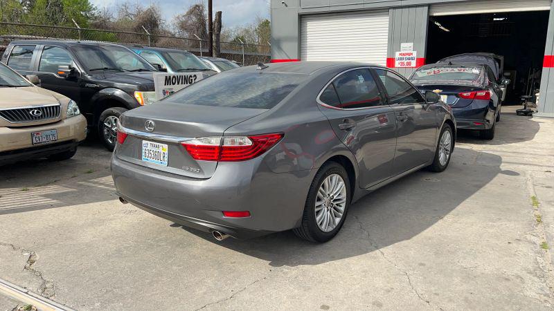 2013 Lexus ES 350 350