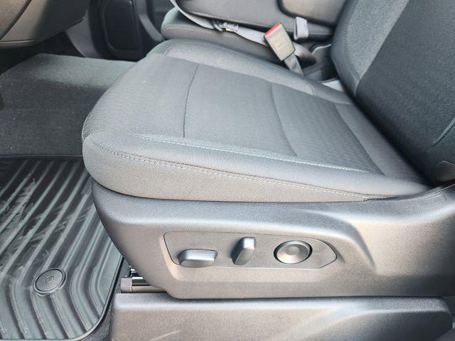 2026 Chevrolet Silverado 2500HD Crew Cab, Standard Bed, WT, 4WD