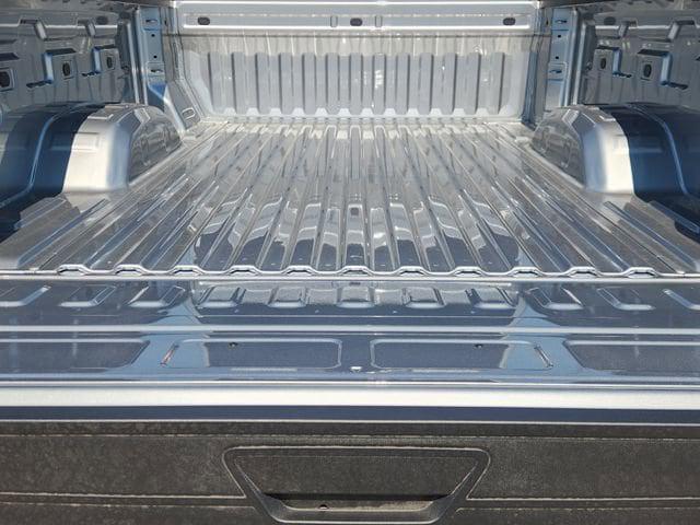 2026 Chevrolet Silverado 2500HD Crew Cab, Standard Bed, WT, 4WD