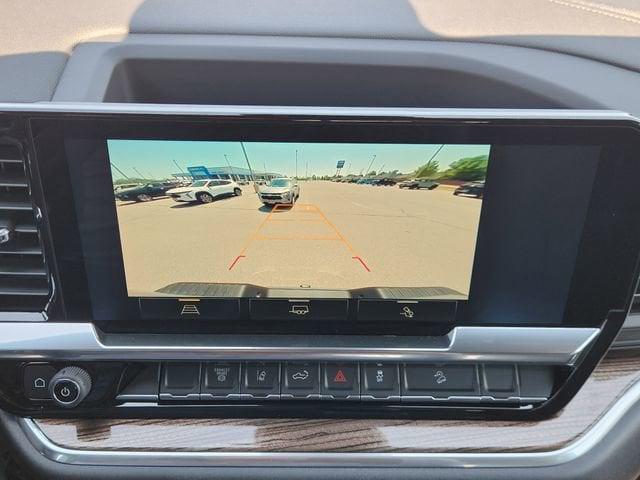 2026 Chevrolet Silverado 2500HD Crew Cab, Standard Bed, LT, 4WD