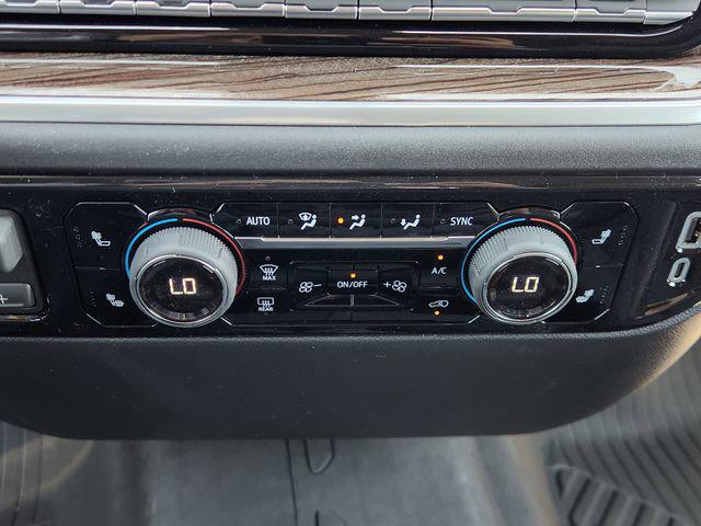 2026 Chevrolet Silverado 2500HD Crew Cab, Standard Bed, LT, 4WD