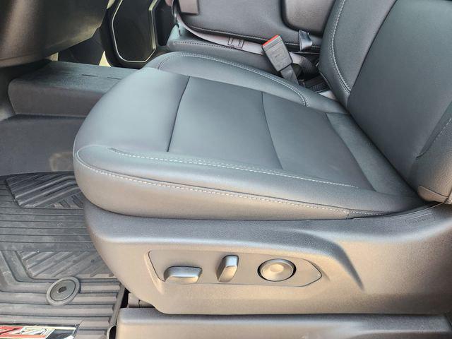 2026 Chevrolet Silverado 2500HD Crew Cab, Standard Bed, LT, 4WD