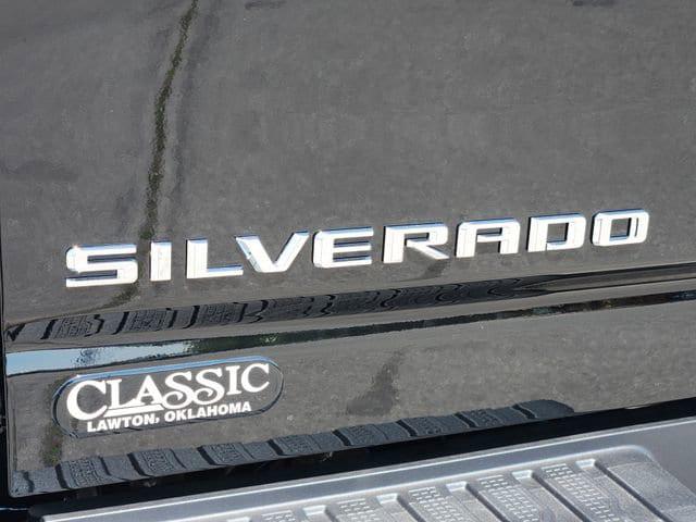 2026 Chevrolet Silverado 2500HD Crew Cab, Standard Bed, WT, 4WD