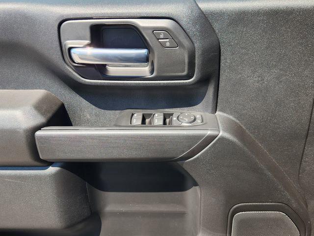 2026 Chevrolet Silverado 2500HD Crew Cab, Standard Bed, WT, 4WD