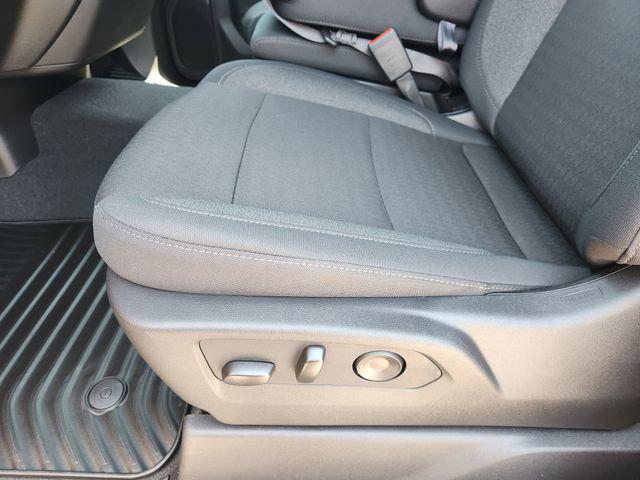 2026 Chevrolet Silverado 2500HD Crew Cab, Standard Bed, WT, 4WD