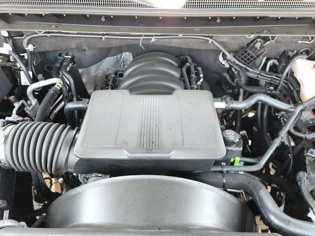 2026 Chevrolet Silverado 2500HD Crew Cab, Standard Bed, WT, 4WD