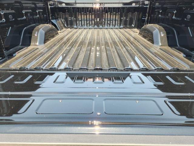 2026 Chevrolet Silverado 2500HD Crew Cab, Standard Bed, WT, 4WD