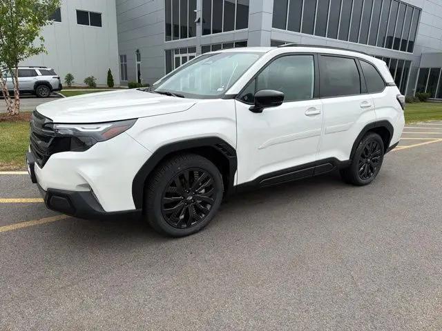 2026 Subaru Forester Sport for sale in Amherst, NH