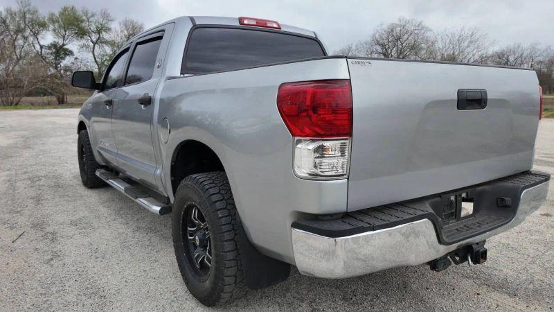 2013 Toyota Tundra Grade 5.7L V8