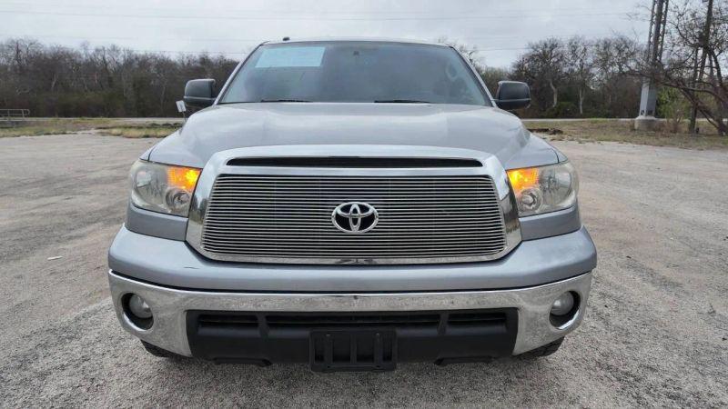 2013 Toyota Tundra Grade 5.7L V8